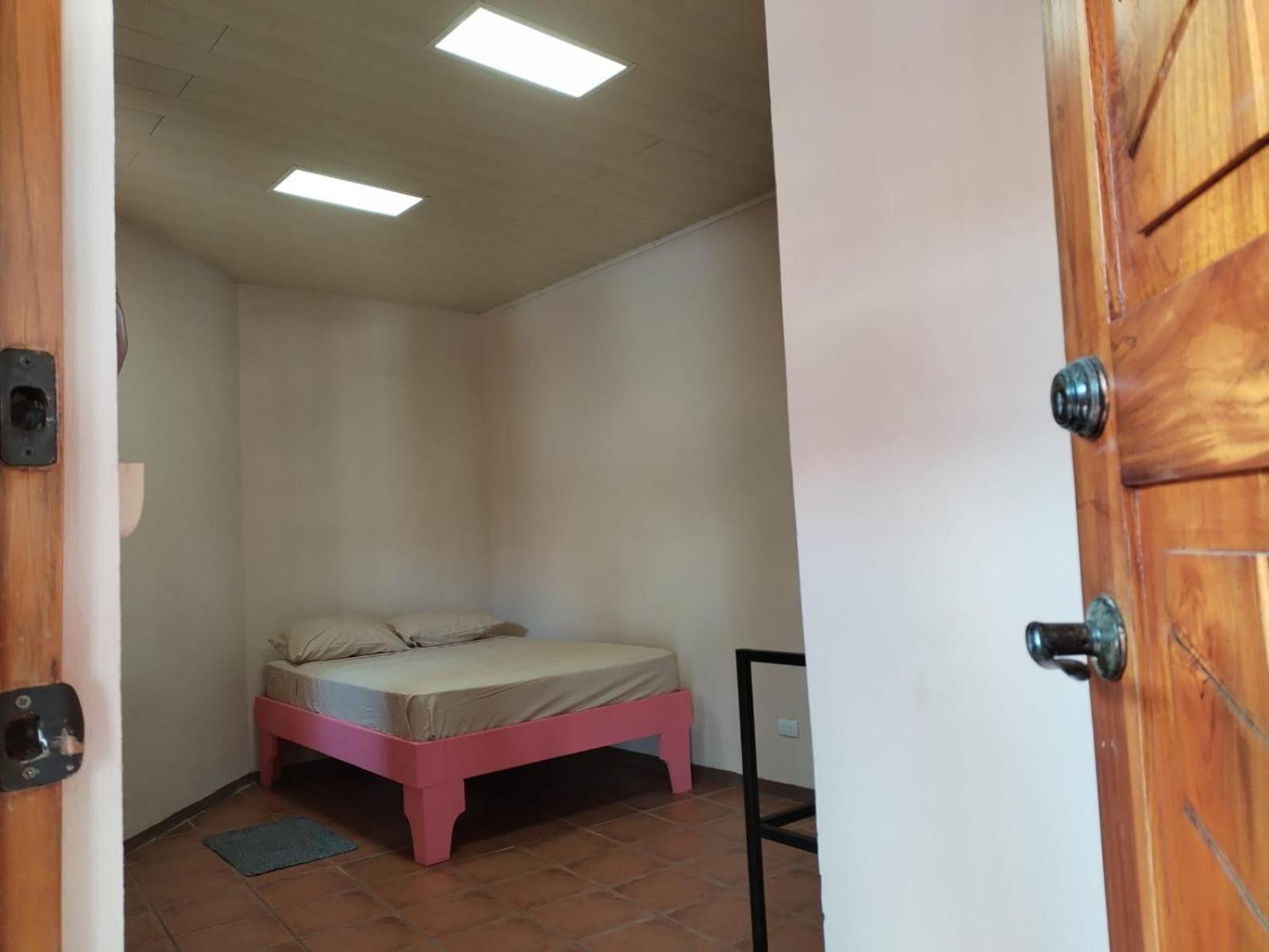 Hospedaje Papalotes Quepos Εξωτερικό φωτογραφία