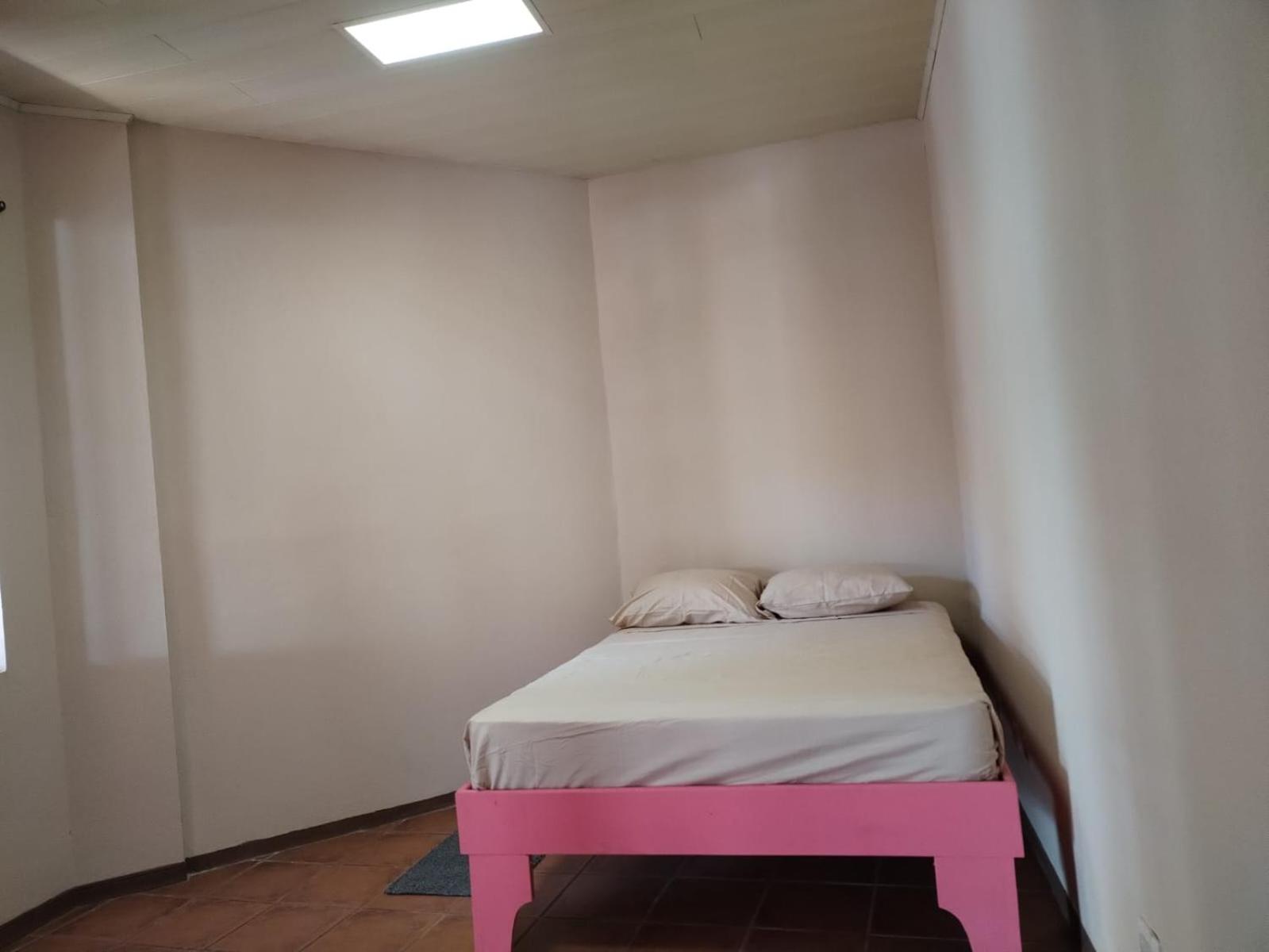 Hospedaje Papalotes Quepos Εξωτερικό φωτογραφία