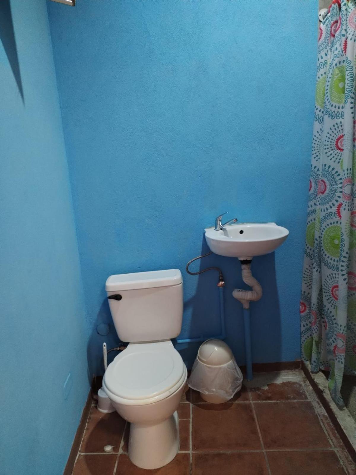 Hospedaje Papalotes Quepos Εξωτερικό φωτογραφία