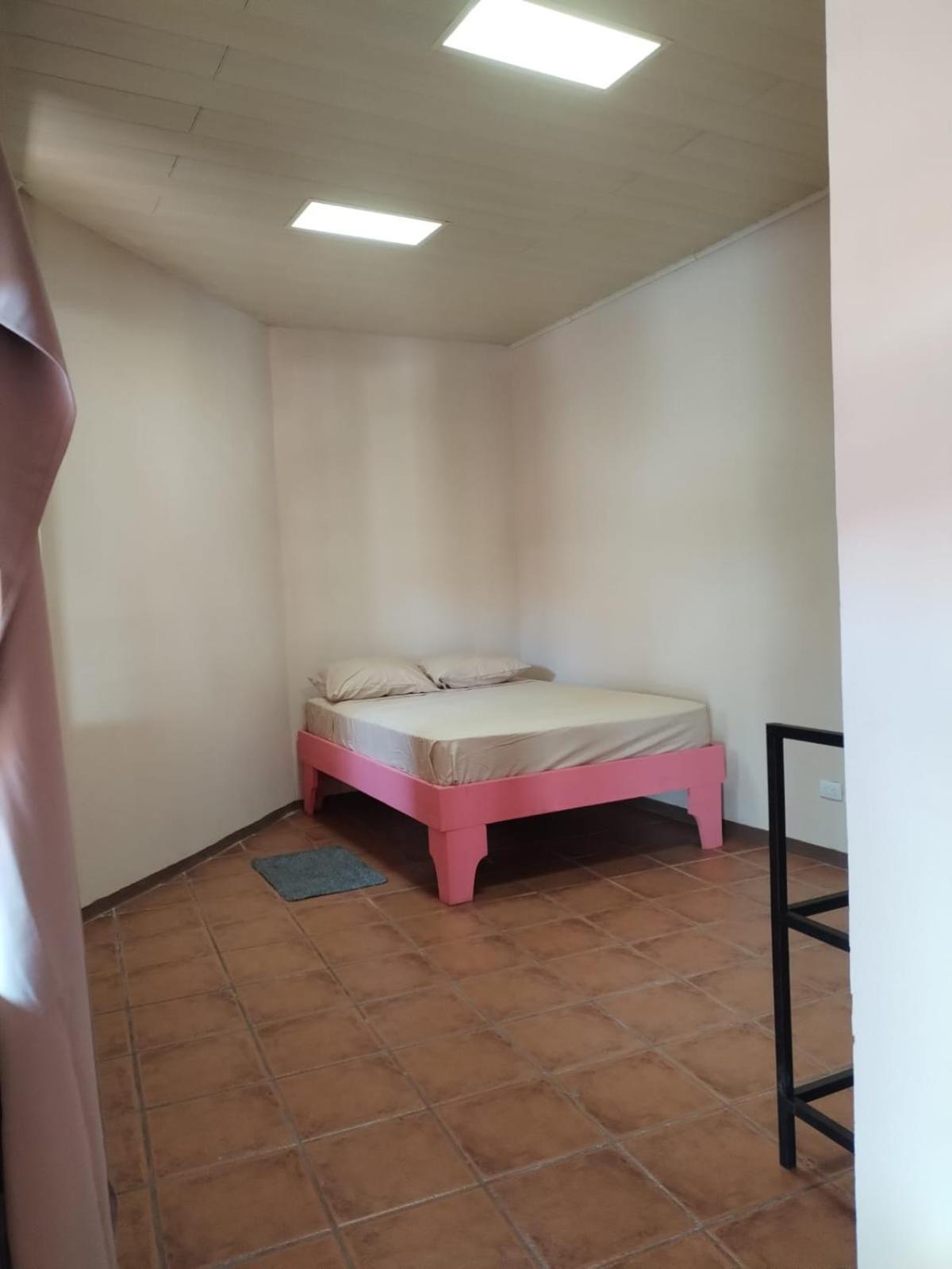 Hospedaje Papalotes Quepos Εξωτερικό φωτογραφία