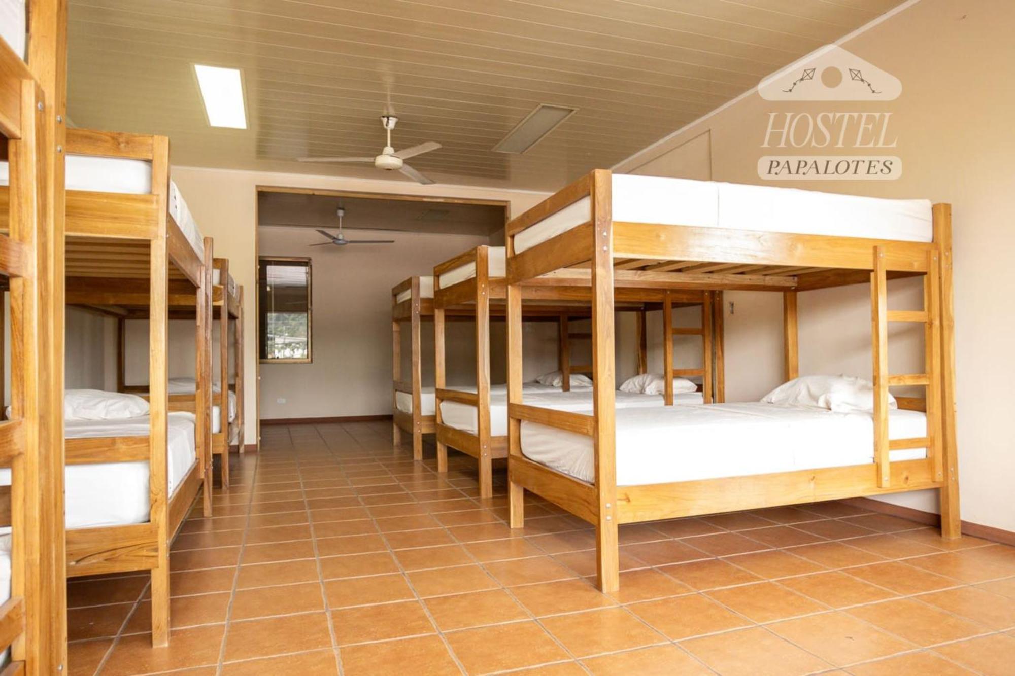 Hospedaje Papalotes Quepos Εξωτερικό φωτογραφία