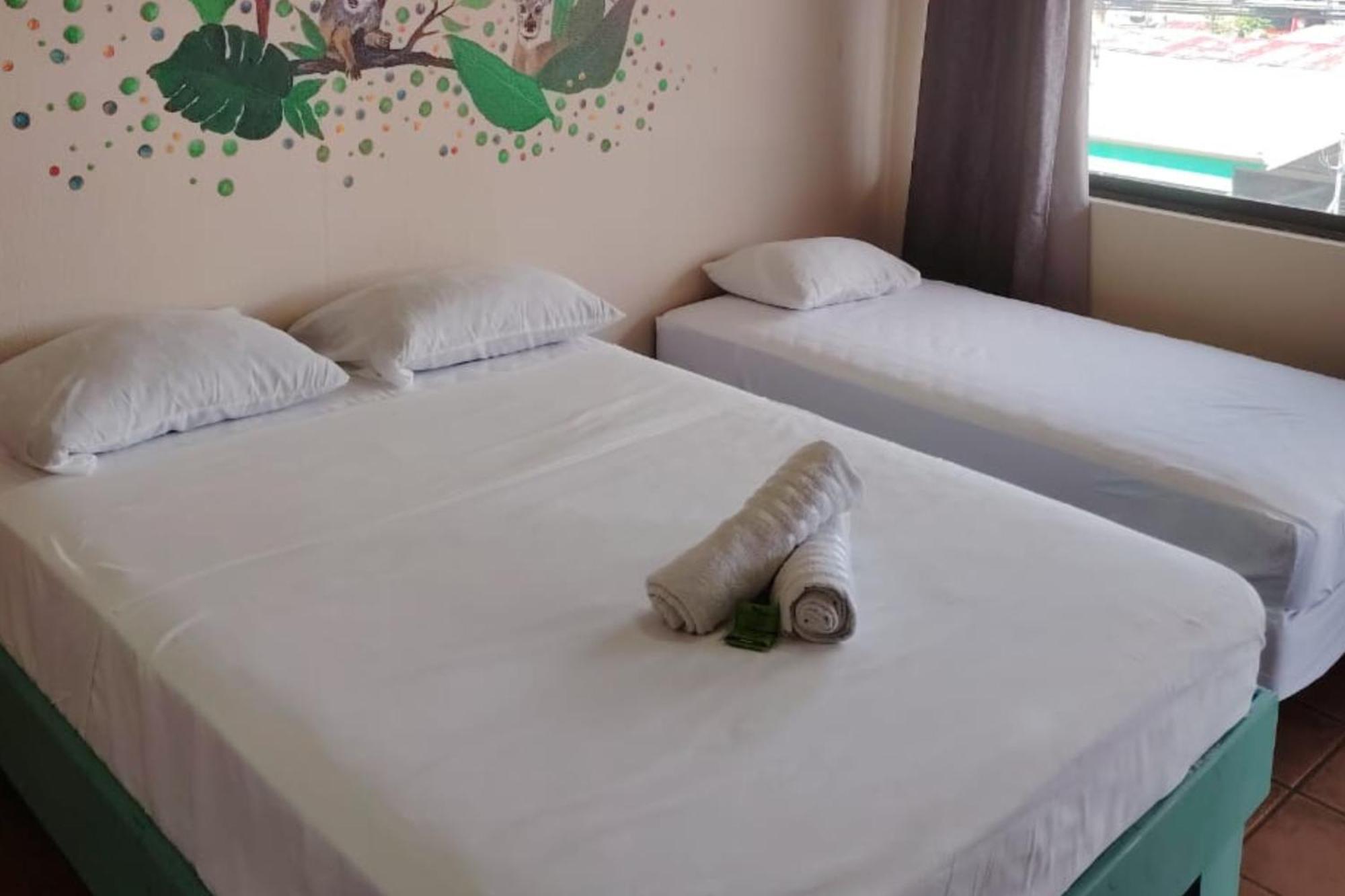 Hospedaje Papalotes Quepos Εξωτερικό φωτογραφία