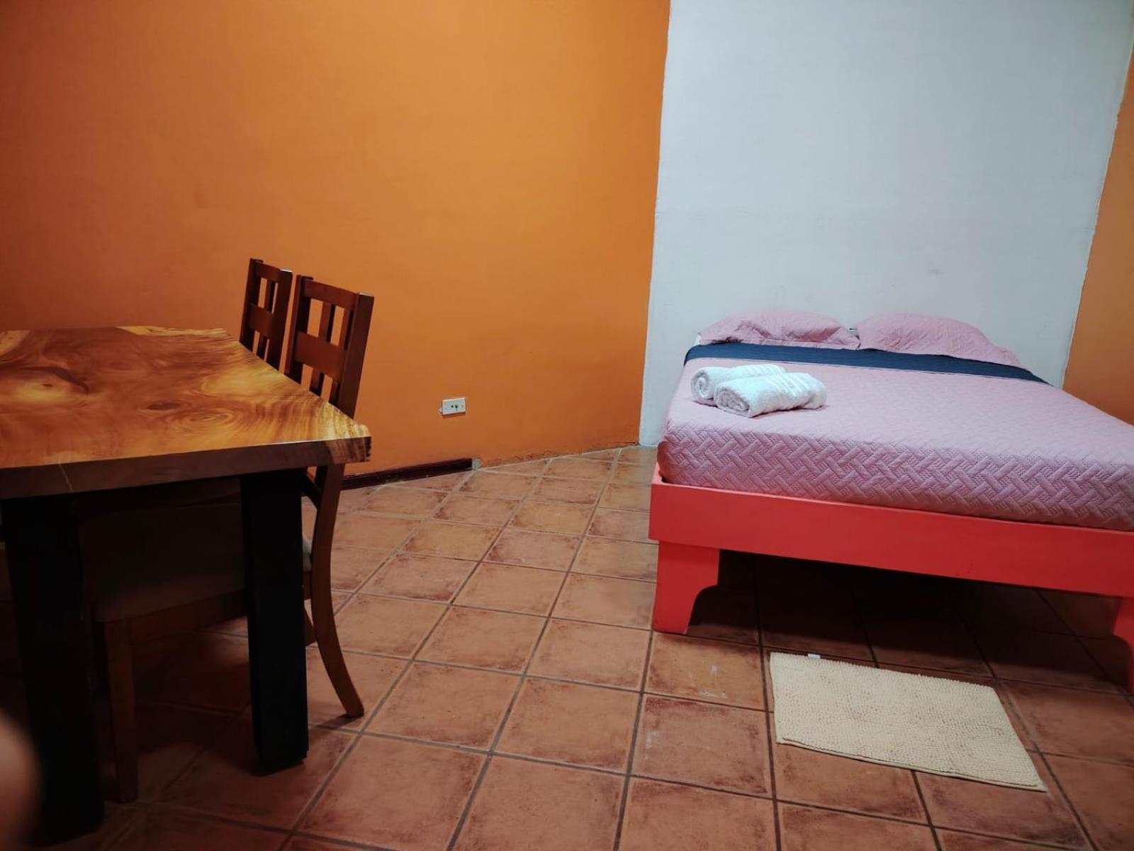 Hospedaje Papalotes Quepos Εξωτερικό φωτογραφία