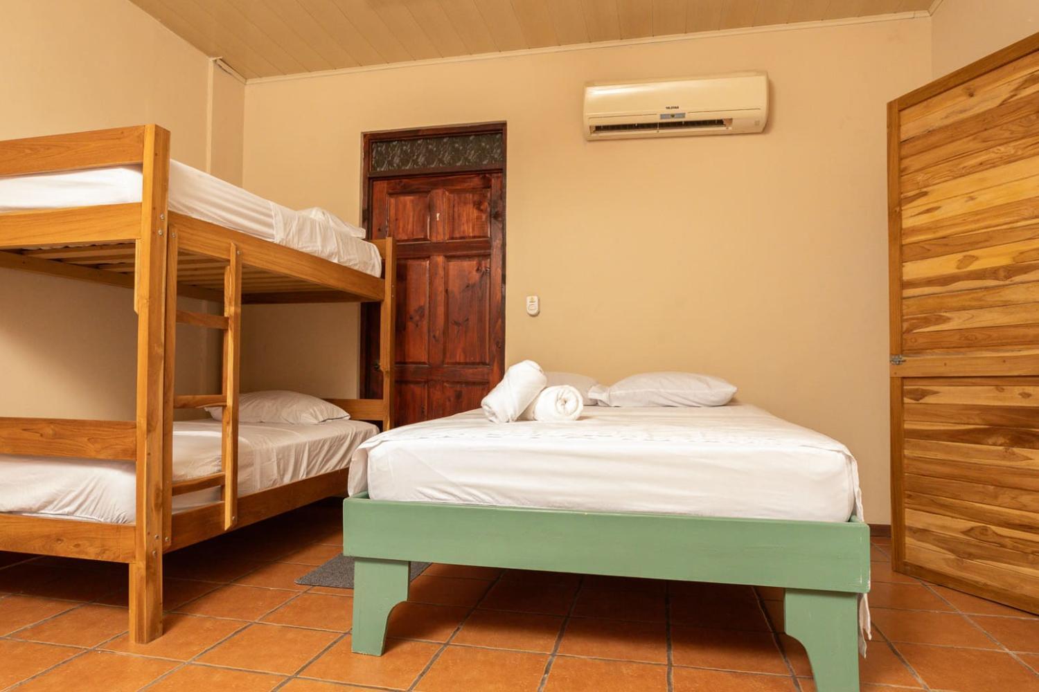 Hospedaje Papalotes Quepos Εξωτερικό φωτογραφία