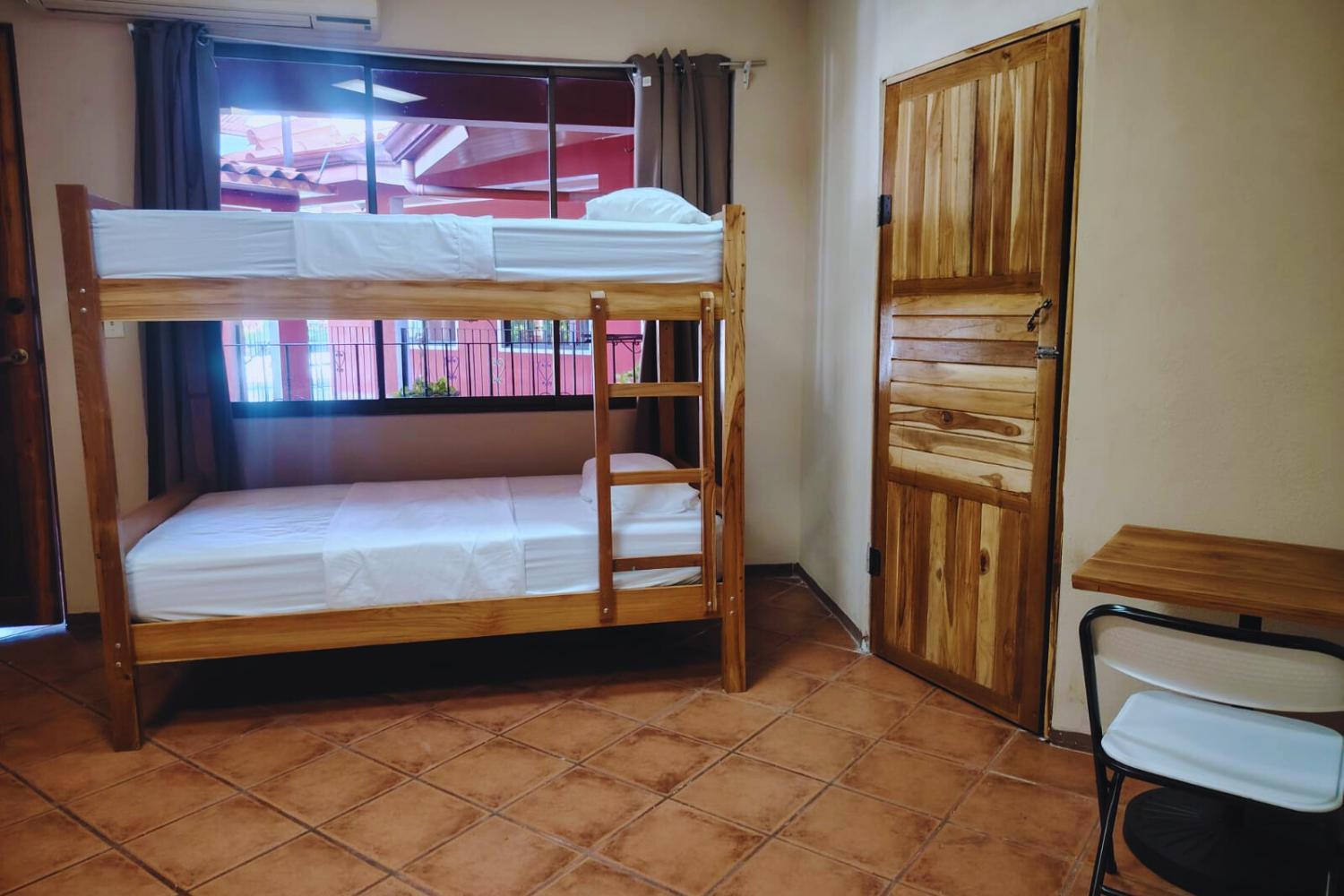 Hospedaje Papalotes Quepos Εξωτερικό φωτογραφία