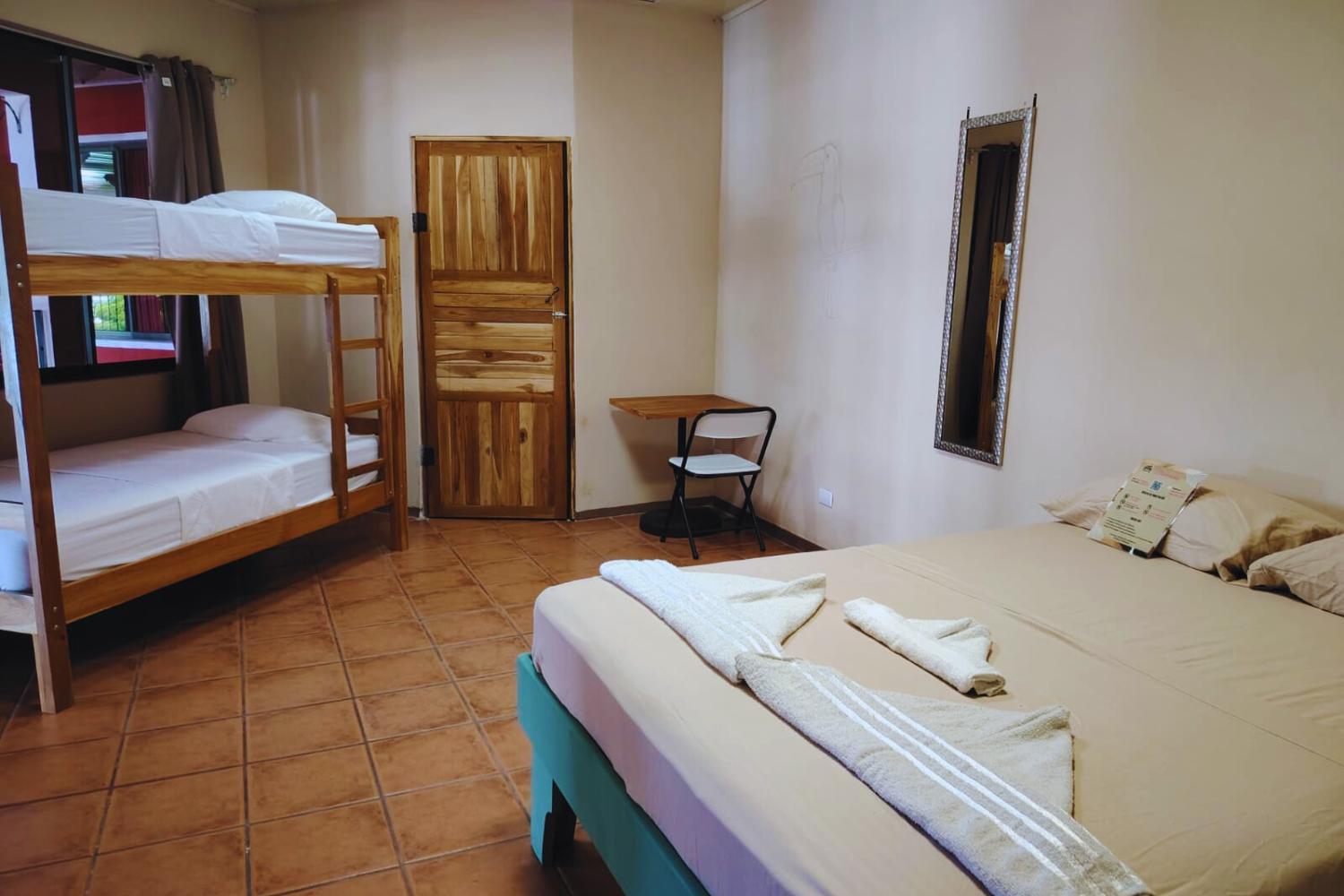 Hospedaje Papalotes Quepos Εξωτερικό φωτογραφία