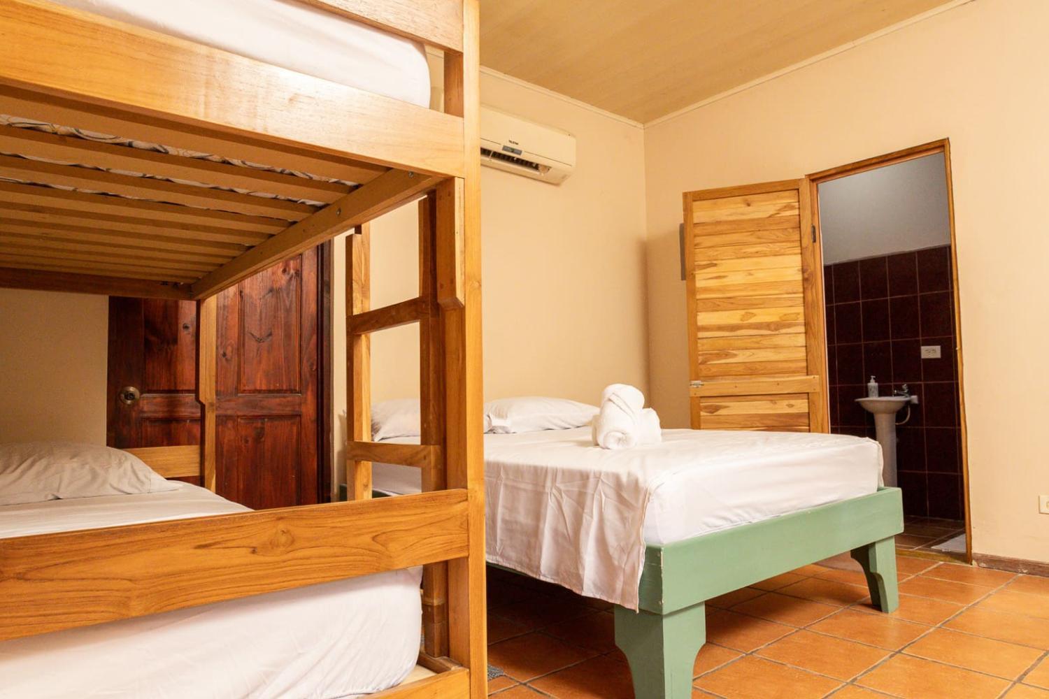 Hospedaje Papalotes Quepos Εξωτερικό φωτογραφία