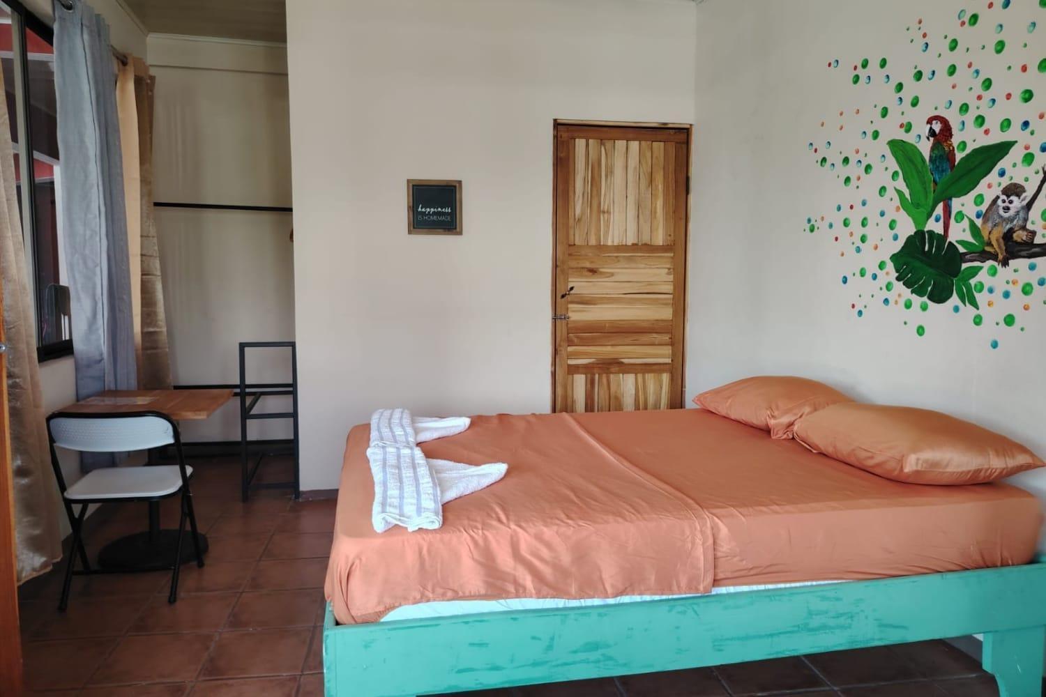 Hospedaje Papalotes Quepos Εξωτερικό φωτογραφία